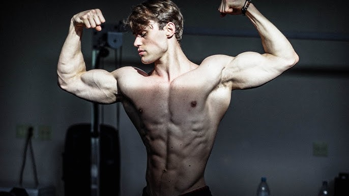 David Laid 🥶  Body building men, Fitness inspiration body, Gym guys