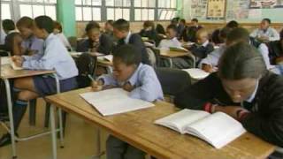 South Africa Kidsrights Partner St Josephs In Sizanani