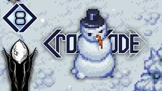 CrossCode - The Bergen Trail - Part 8