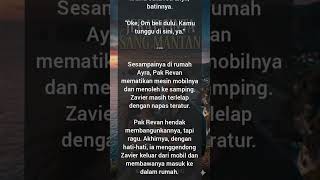 Jerat Cinta Sang Mantan 