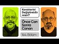 Karakterini Değiştirebilir Misin? | Önce Can Sonra Canan | 144.Bölüm