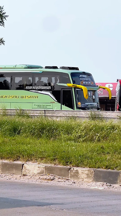 Weh bus basuri ini
