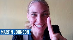 EATING AYAM GEPREK AT BU NANIK | Indonesian Food - Durasi: 17.13. 