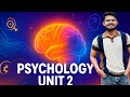 Psychology Unit 2 – Growth &amp; Maturation | Individual Differences | Physical Education | Yuvraj Bhave