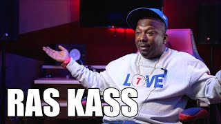 Ras Kass On The Game Saying He Wants To Fight Him &amp; The Game Saying He’s A Better Rapper Then Eminem