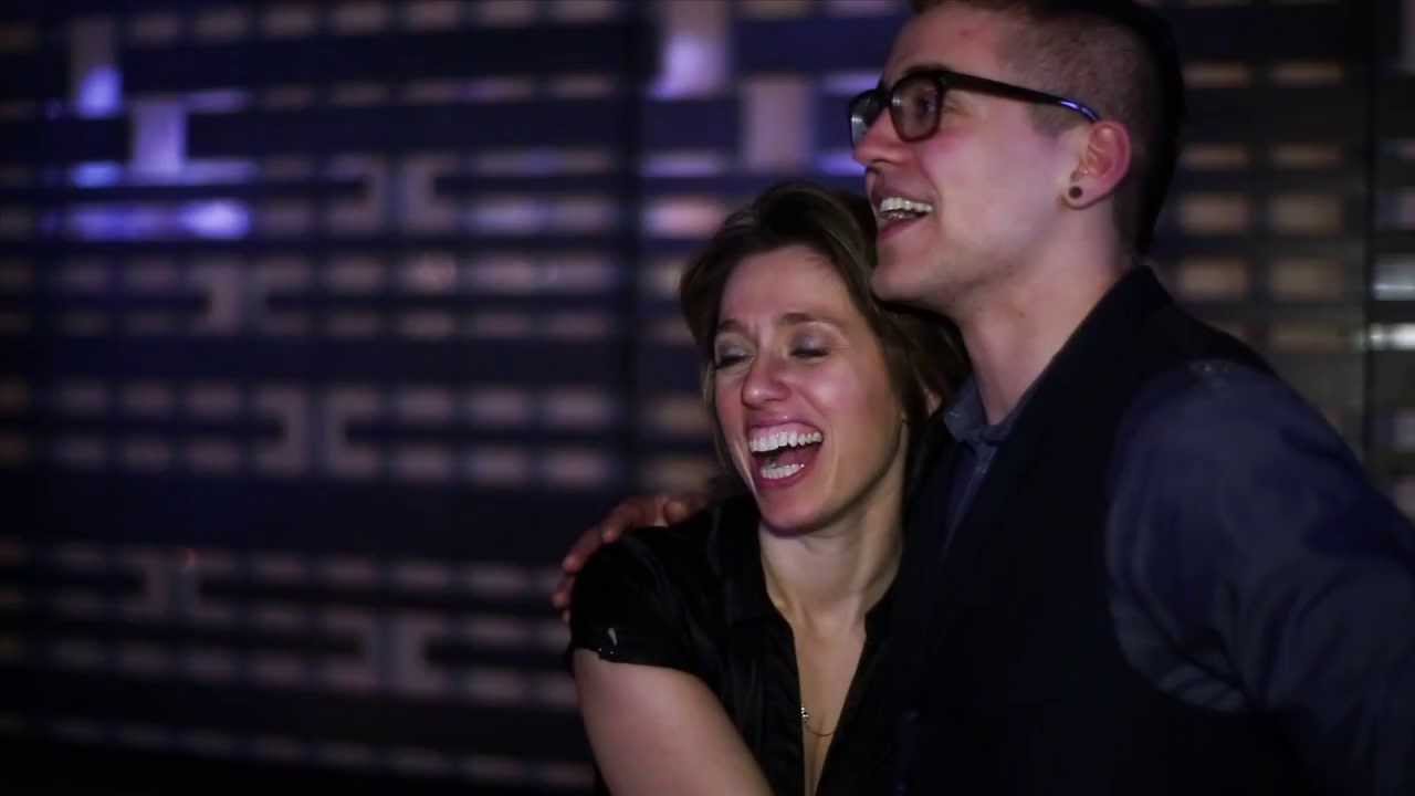 The Curious Cook - Cast & Crew Special - Season 2 Wrap Party