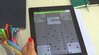 Prova Fácil: Como corrigir provas na palma da mão screenshot 2