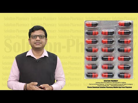 Becozinc Capsule = Overcome Vitamin & Mineral Deficiency, Boosts Immunity | आपकी इम्युनिटी बढ़ाये