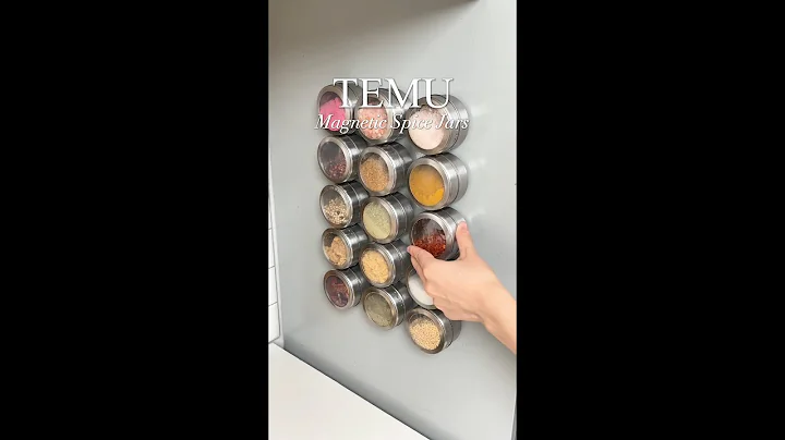 Surprise from Temu #Temu