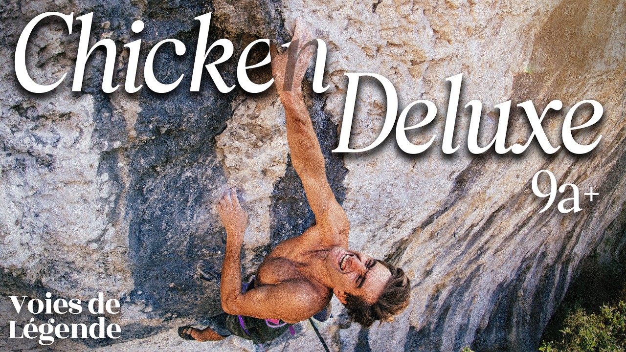 Legendary Routes: 