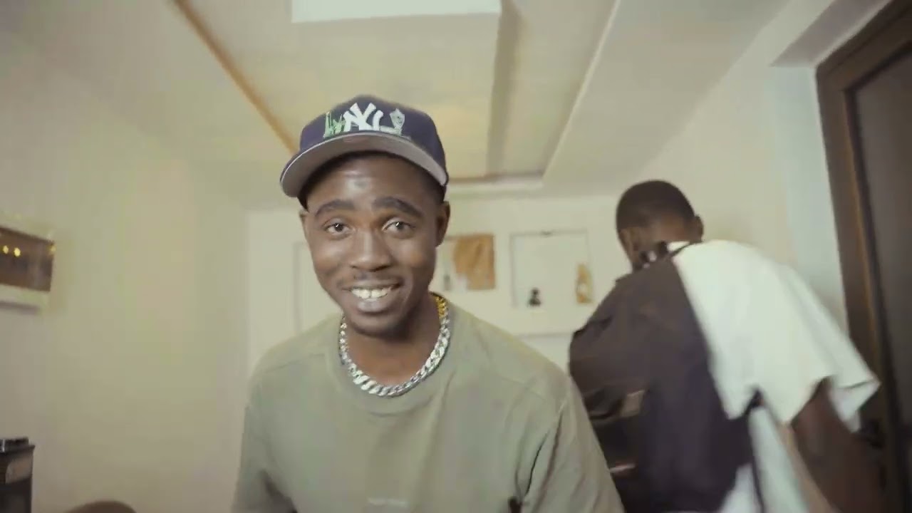 LILTY feat ZENITH  -   LOSSA (CLIP OFFICIEL)