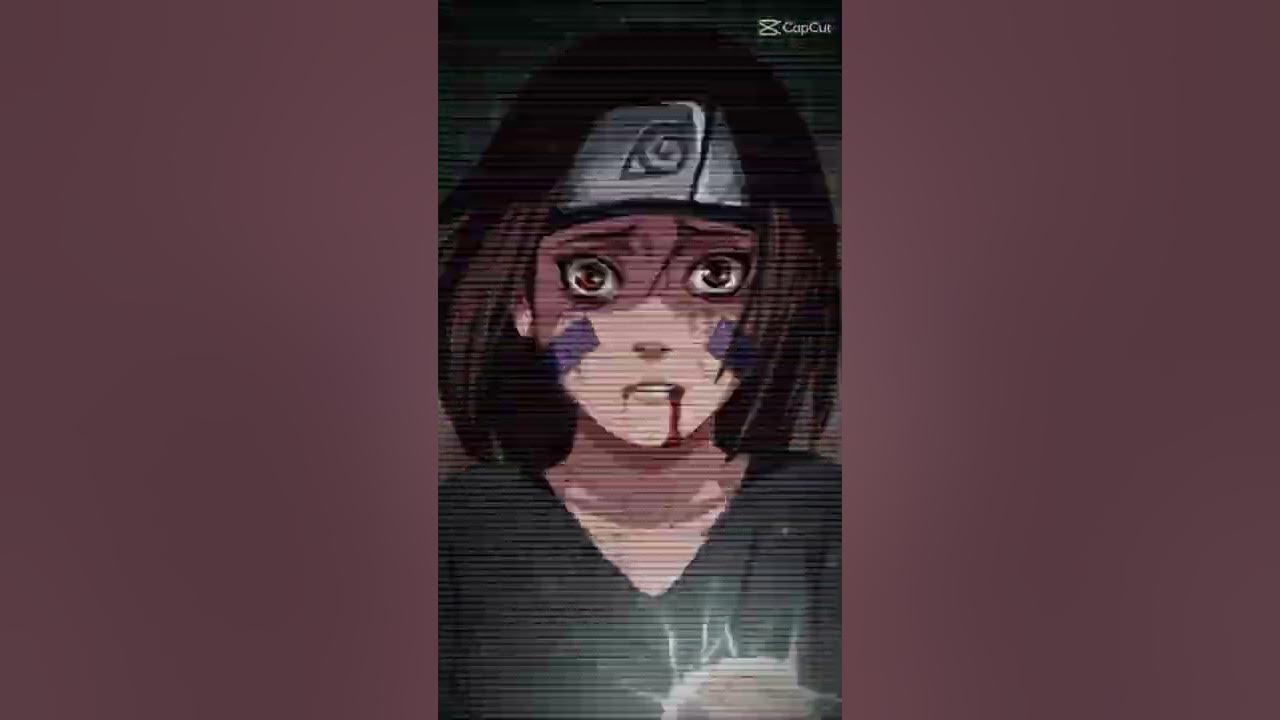 ️ ️Rin Nohara Edit ️ ️ ⚠️Warning Spoilers⚠️ #shorts #edit #