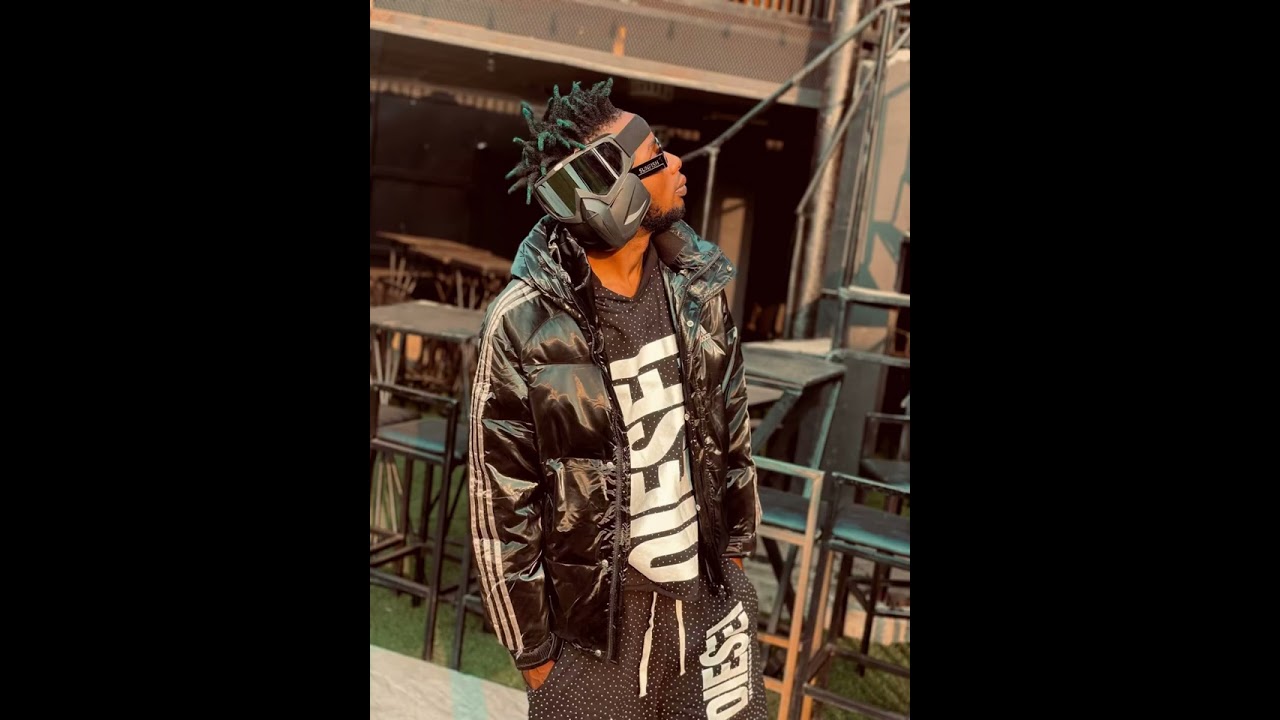 Ray Dee 408 Empire - Inkeche Nendalama [Offial Audio]