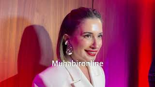 Buse Terim Yandex Davetin’de Konuştu