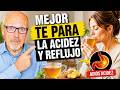🚨EL TE NUMERO 1 PARA LA ACIDEZ Y REFLUJO (EL QUE MEJOR ME FUNCIONA PARA LAS NAUSEAS)🚨