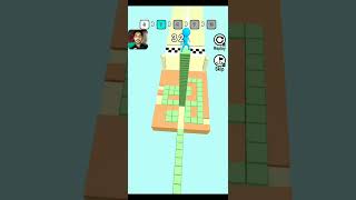 How Did Stacky dash game  Rise to the Top? #shorts #ytshorts#stackydash screenshot 3