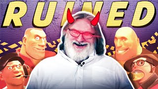 TF2 Summer Update 2023 IS BROKEN! (Valve, fix it)