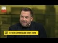 Wybory parlamentarne 2023. Debata Redaktorów Naczelnych