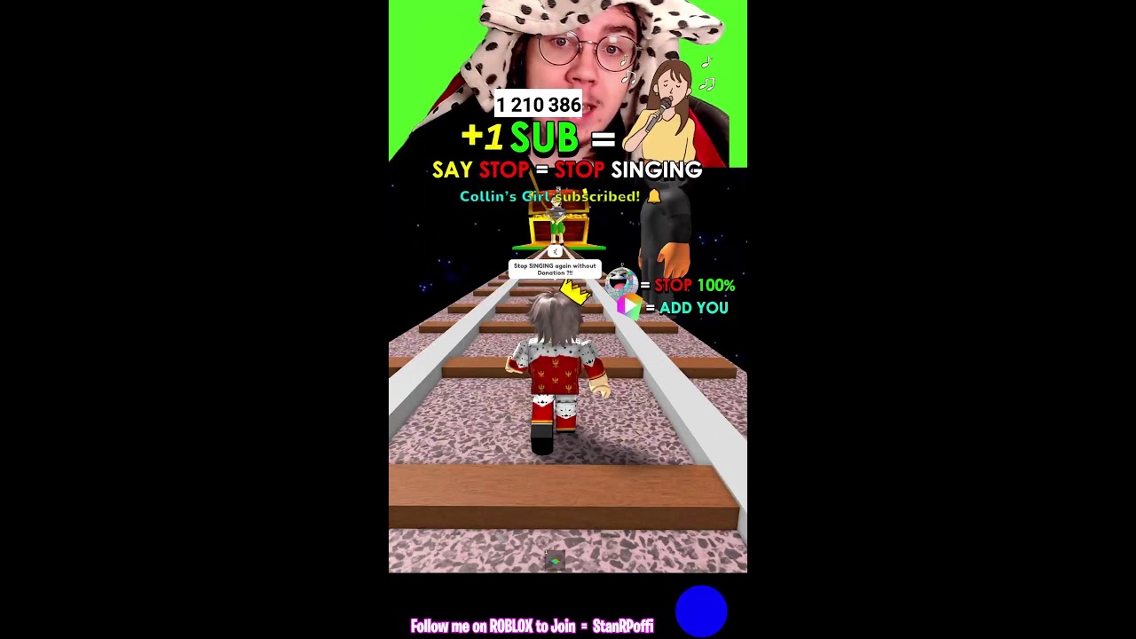 roblox best gameplay