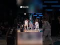 Unbelievable Basketball IQ &amp; Crazy Shoe Play!😂