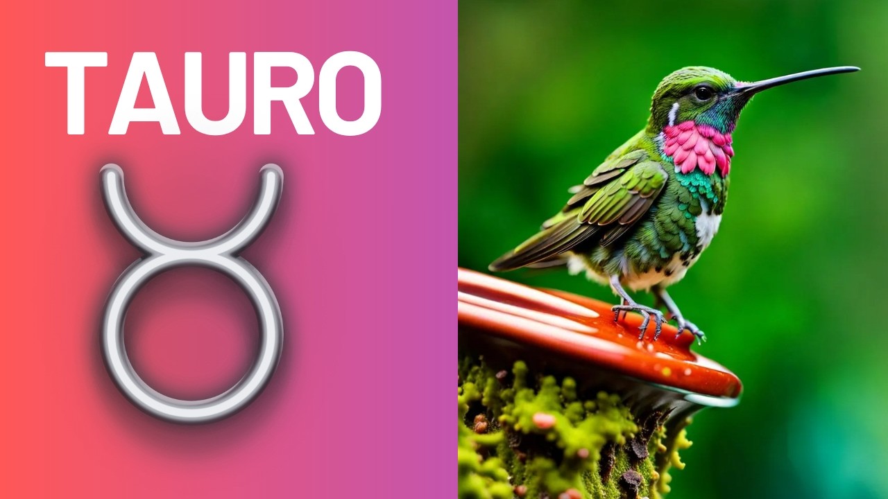 GIRO DEL DESTINO TAURO NADIE TE LO VA A DECIR ⚡️🚨💥 ➿ESTÁS A PUNTO DE ...