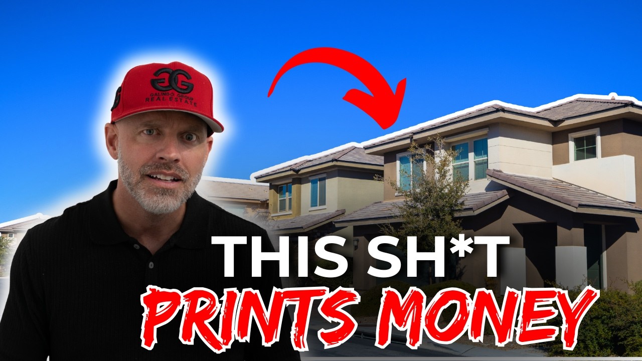 How to Actually Make Money Flipping Homes in 2025 (Copy Me)