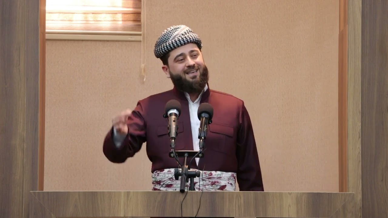 ( ألا إن سلعة الله غالية )متایێ خودێ یێ گرانە 