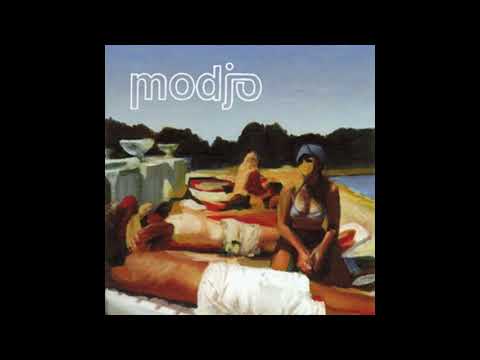 "Remix" Music Takes Me back - Modjo