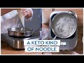 Konjac Gum: Shirataki Noodles Recipe & More | WTF – Ep. 133