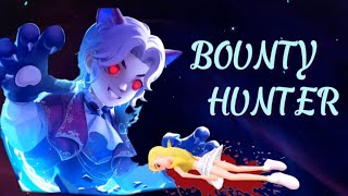 Weplay Bounty Hunter | Killer | Spacewerewolf