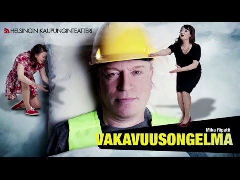 Vakavuusongelma - Studio
