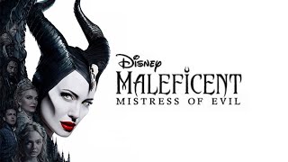 Full Movie | Maleficent: Mistress Of Evil (2019)  Full HD | Disney Movies | Walt Disney Studios