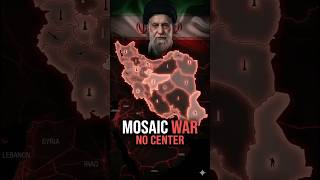 The Real Reason Iran Can’t Be Defeated🤯 #trumpadministration
