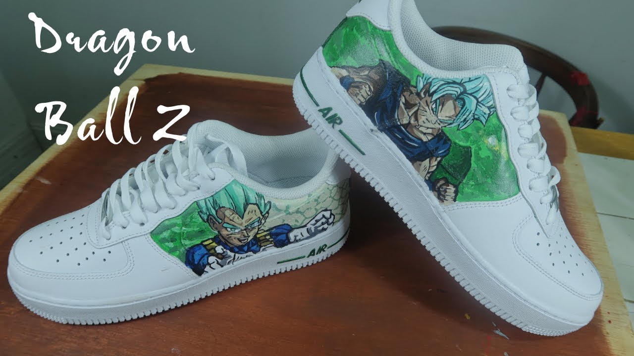 custom air force 1 one piece