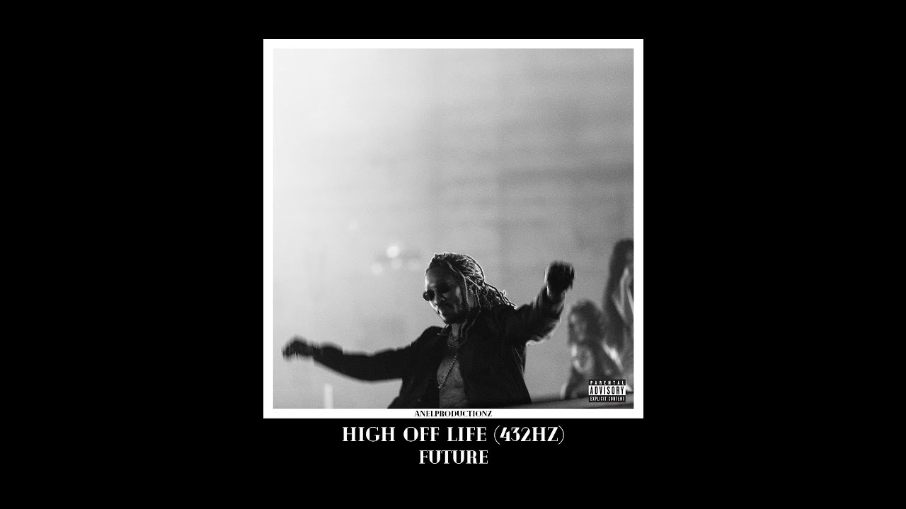 Future (432hz) - 14. All Bad (Ft. Lil Uzi Vert)