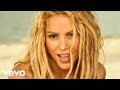 Youtube Music Videos shakira Loca ft. Dizzee Rascal