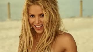 Shakira - Loca ft. Dizzee Rascal