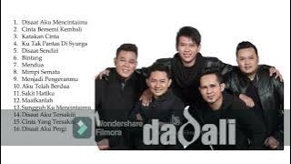 My Best Songs from Dadali Band