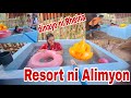 Resort ni alimyondinayo ni rheina