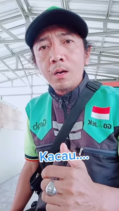 SETAN APA YG Merasuki MU-Lagi Happy jd Kacau