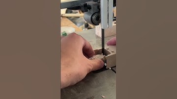 I can’t believe I didn’t double check the dimensions, but that’s what test cuts are for! #cnc #chess