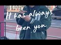Swagcky/It has always been you