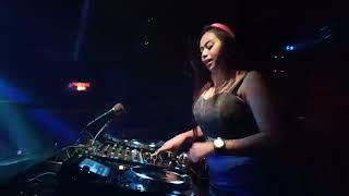 DJ ANA GOYANGAN BUAH DADA MANTUL @MARIMBA CLUB JAKARTA