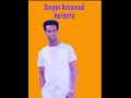 Singer Amaanuel Hordofaa Wangeelaan Faarfannaa Afaan Oromo Singer Amaanuel Hordofaa Wangeelaan Faarfannaa Afaan Oromo