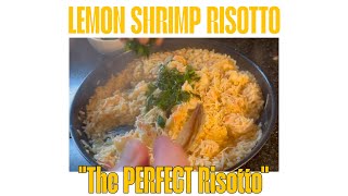 Fresh Lemon Shrimp Risotto - Bright, Easy, and Perfect Every Time