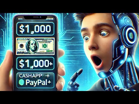 This AI Tool Prints Money While You Sleep! (Free & Easy)