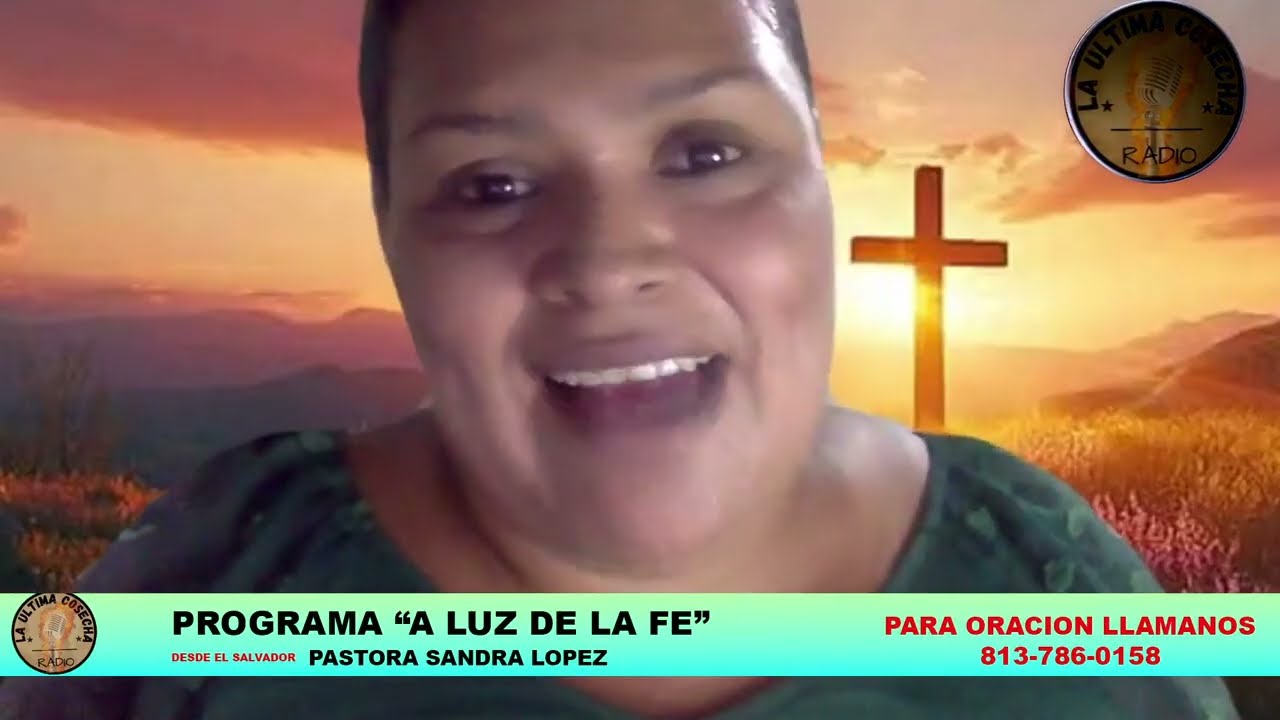 La Ultima Cosecha Radio