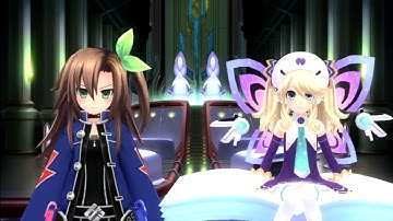 Hyperdimension Neptunia MK2 Walkthrough Part 5