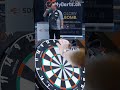 MARCEL WALPEN WINS 2026 SDC TOUR 08 v Carsten Hoffmann #shorts #short #darts #dart #sdc #sdcdarts