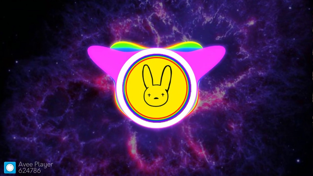 Desde El Corazón Extendido - Bad Bunny - DJ Light - YouTube